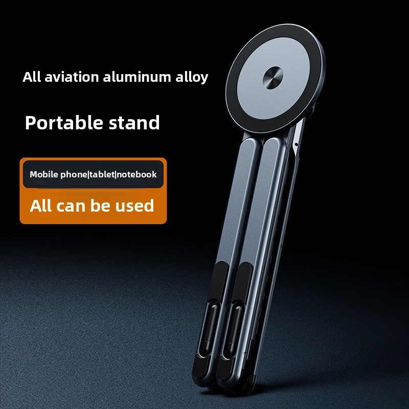 Magnetic Phone Mount